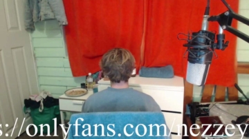 Nezzey  13-07-2021 video cutie